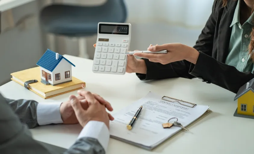 資金計画サポート