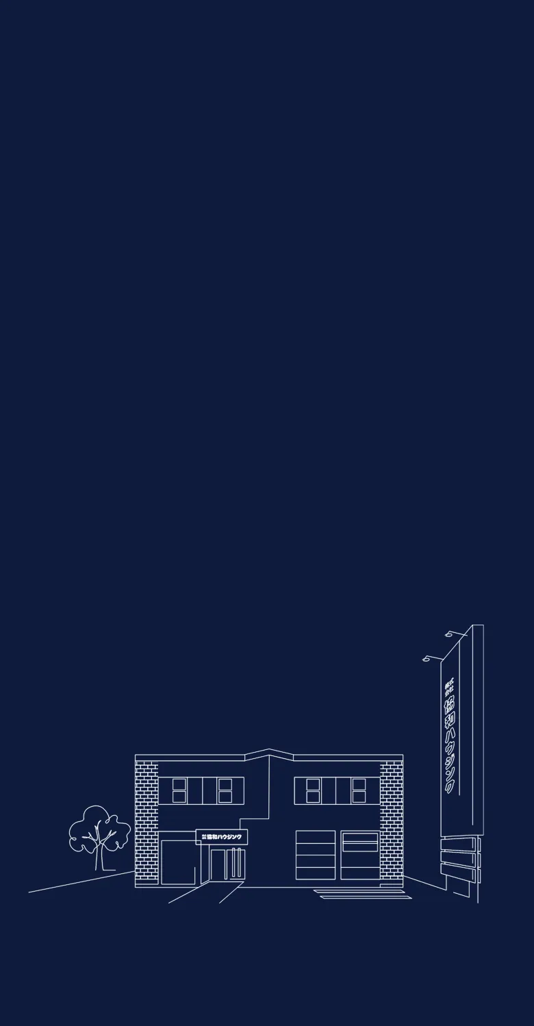 注文住宅へのこだわり