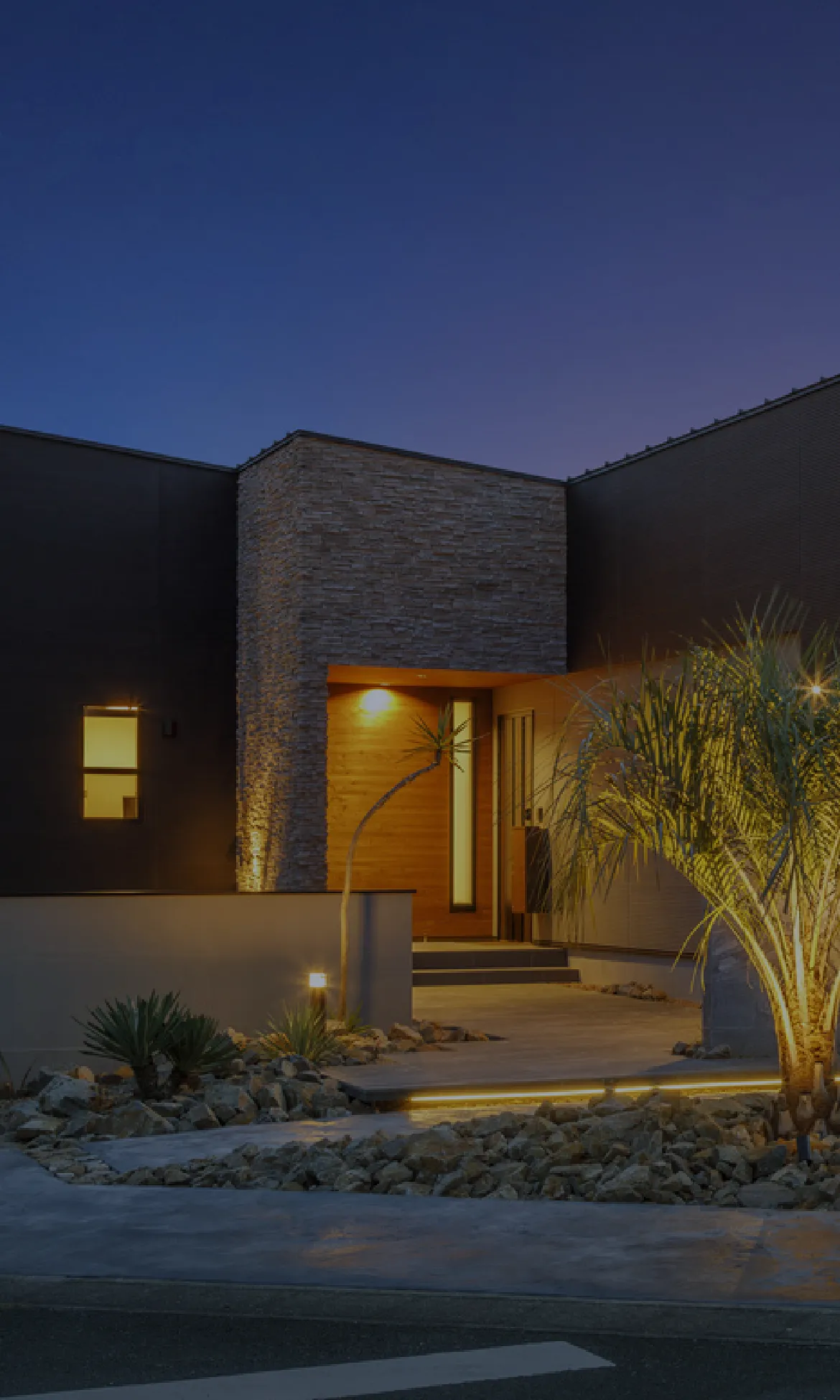 長期保証／アフターサービス対応地域No.1