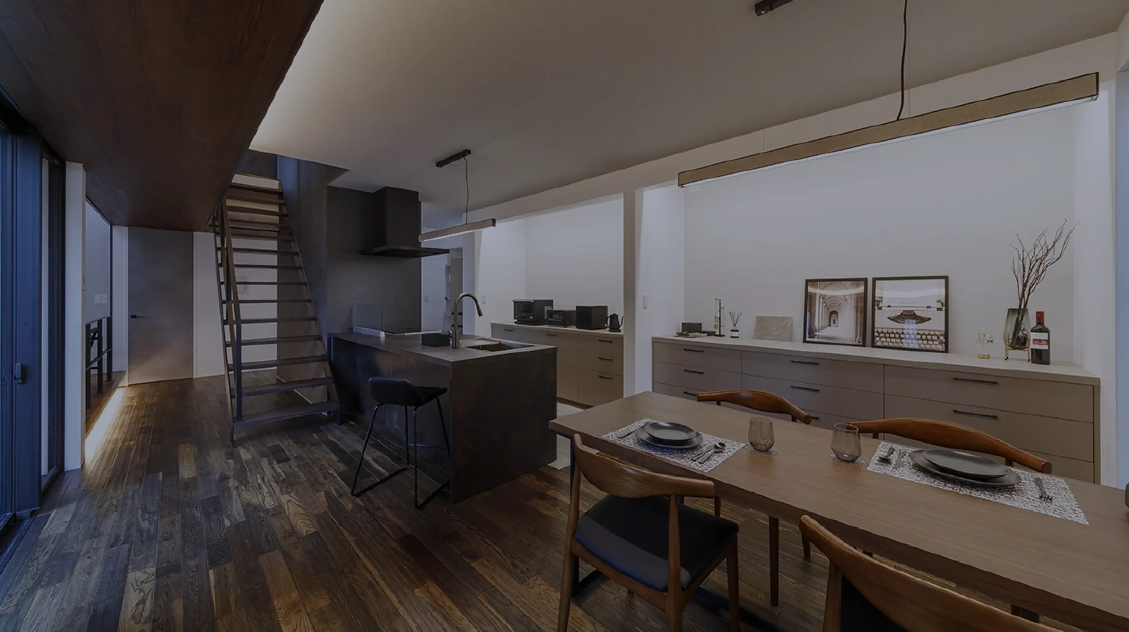 成長し続けることへのこだわり