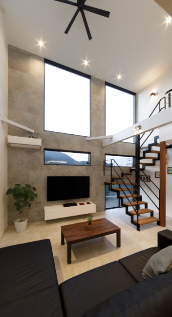 モデルハウスイメージ