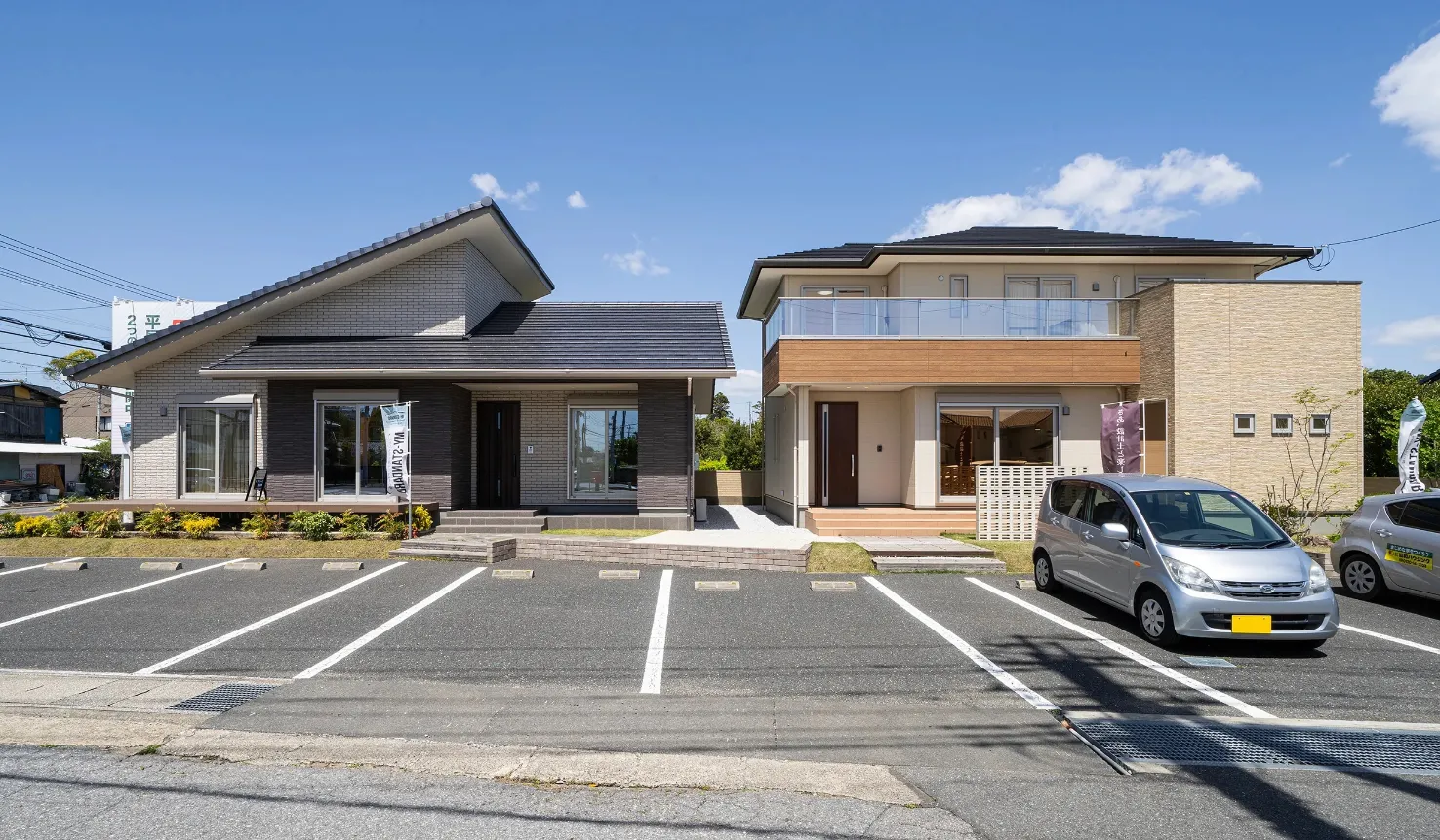 茂原ライフスタイル展示場