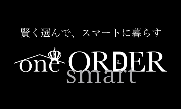 one ORDER-Smart
