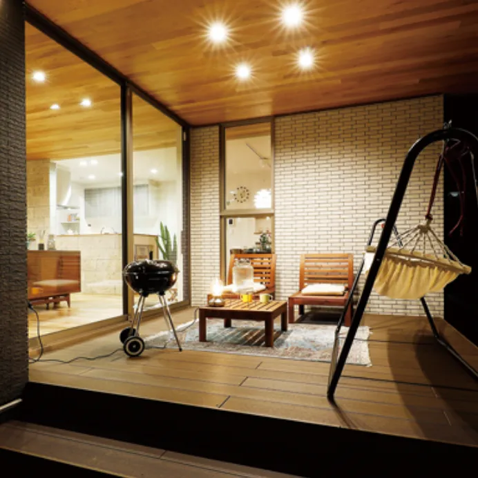 one ORDER フルオーダー住宅