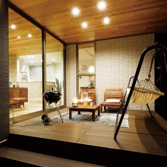 one ORDER フルオーダー住宅