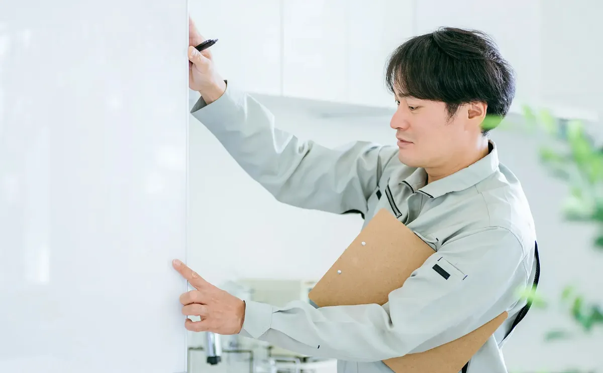 長期優良住宅仕様