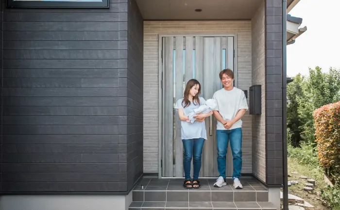 万全のアフターサポート