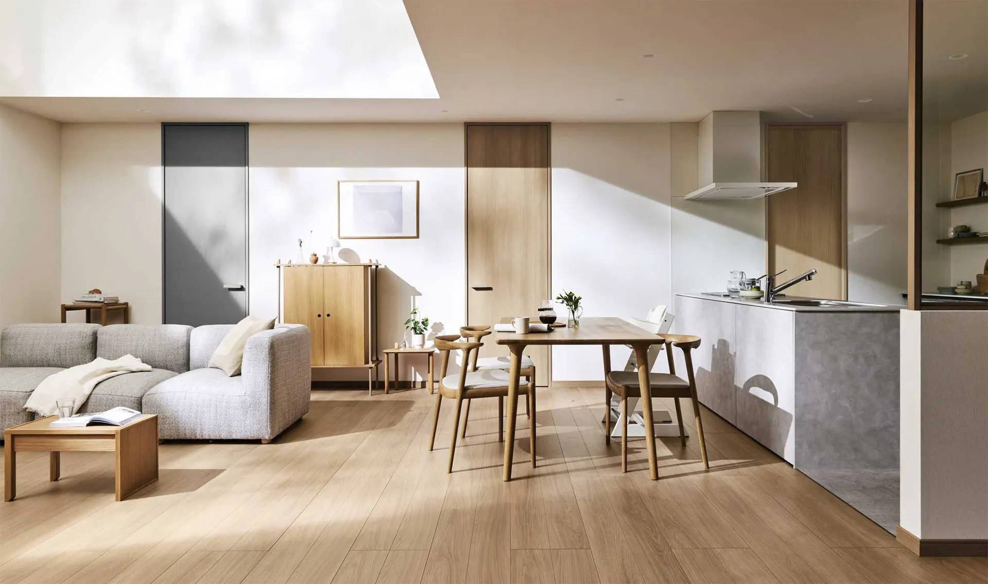 すべてが適正価格で想像以上の家づくり