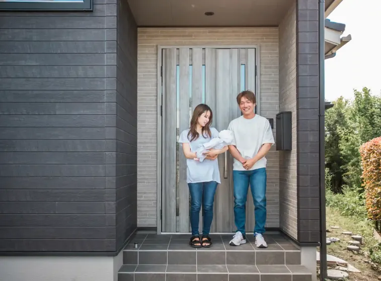 協和ハウジング オーナー様