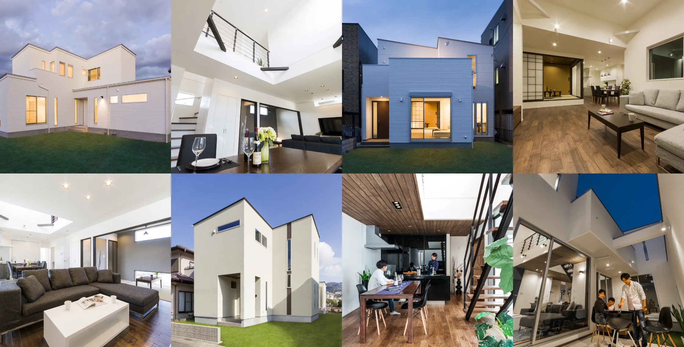 私たちが大切にしていること