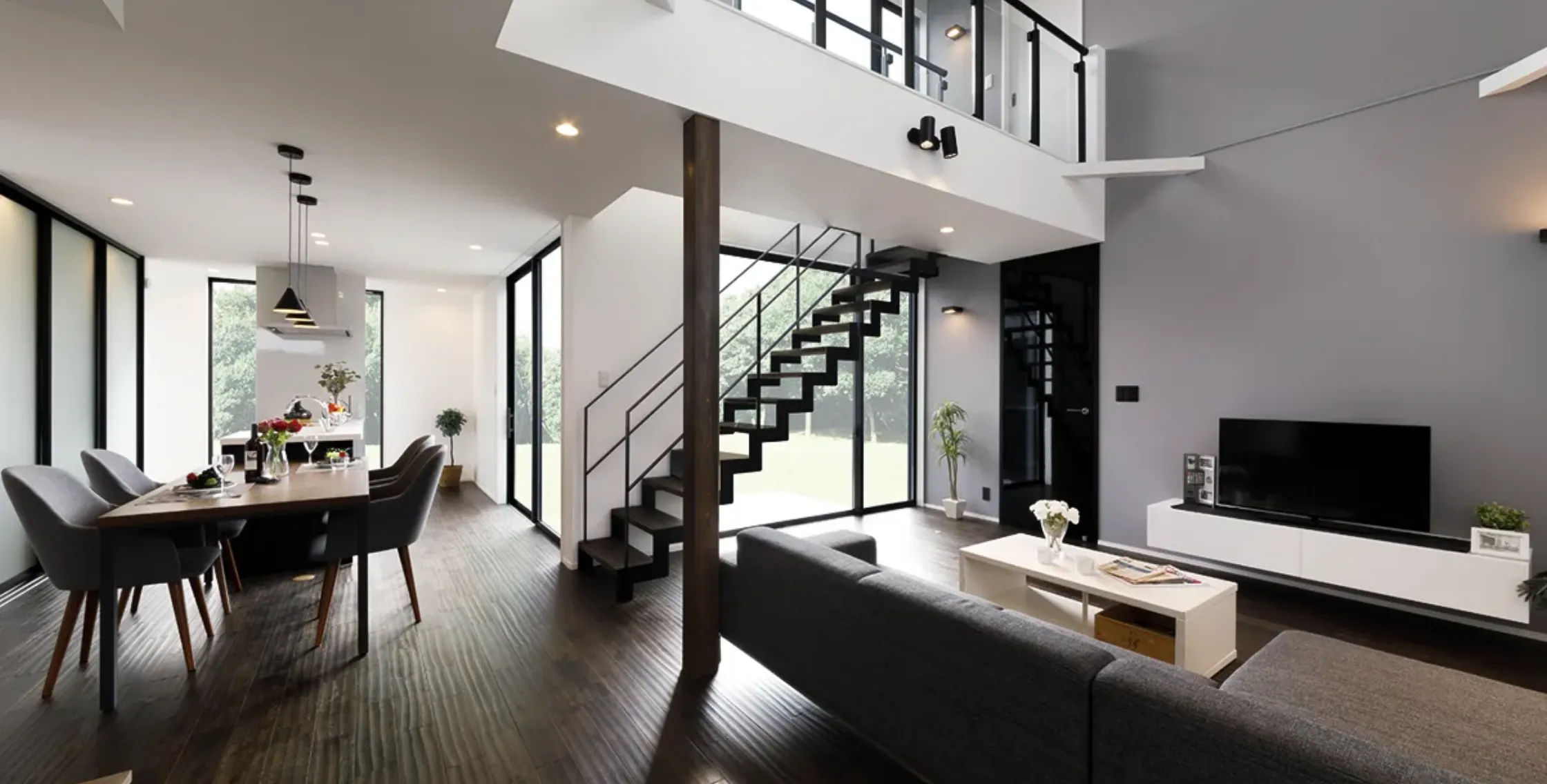 すべてが適正価格で想像以上の家づくり