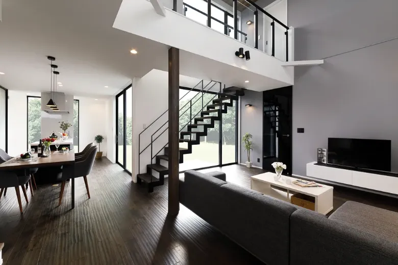 すべてが適正価格で想像以上の家づくり