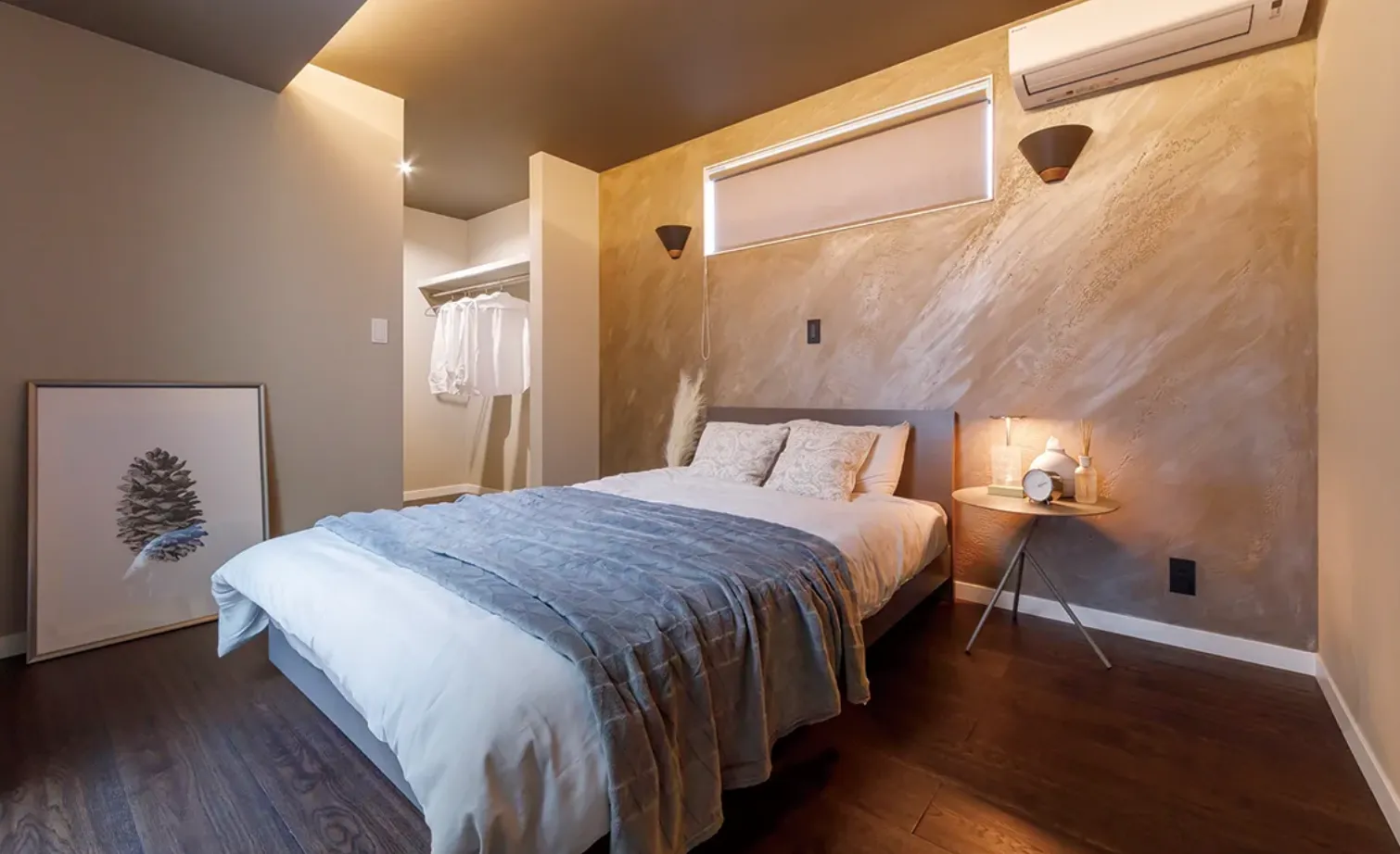 上質なたたずまいを叶える自由設計