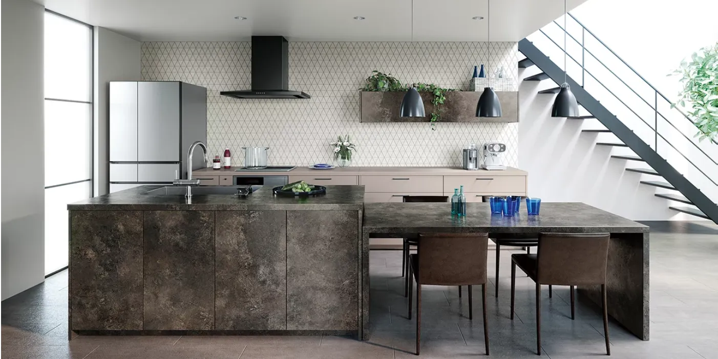 GRAFTEKT（グラフテクト）