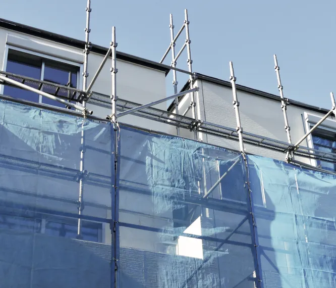 外壁・屋根リフォーム