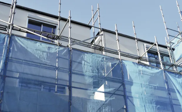 外壁・屋根リフォーム