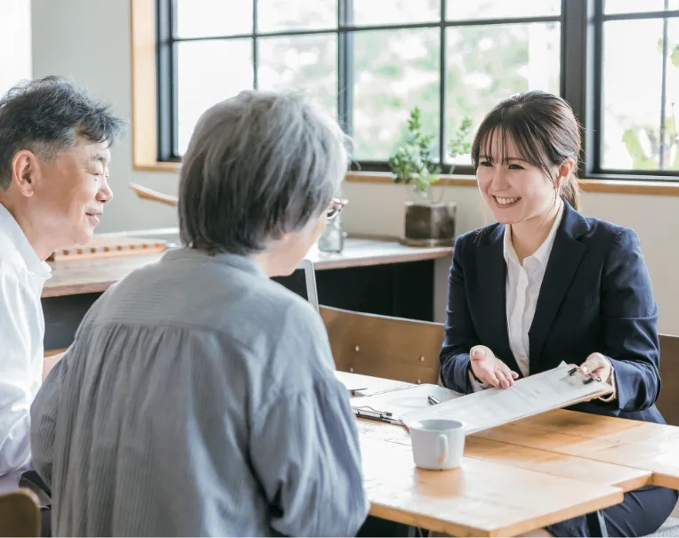 思い出の詰まった家に、 新たな活力を