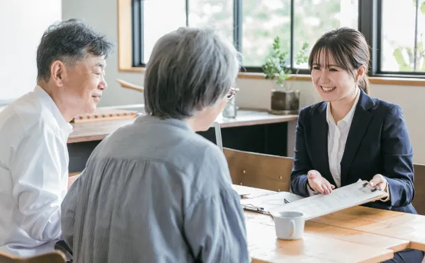 思い出の詰まった家に、 新たな活力を