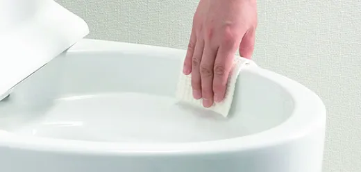 お掃除が大変・・・