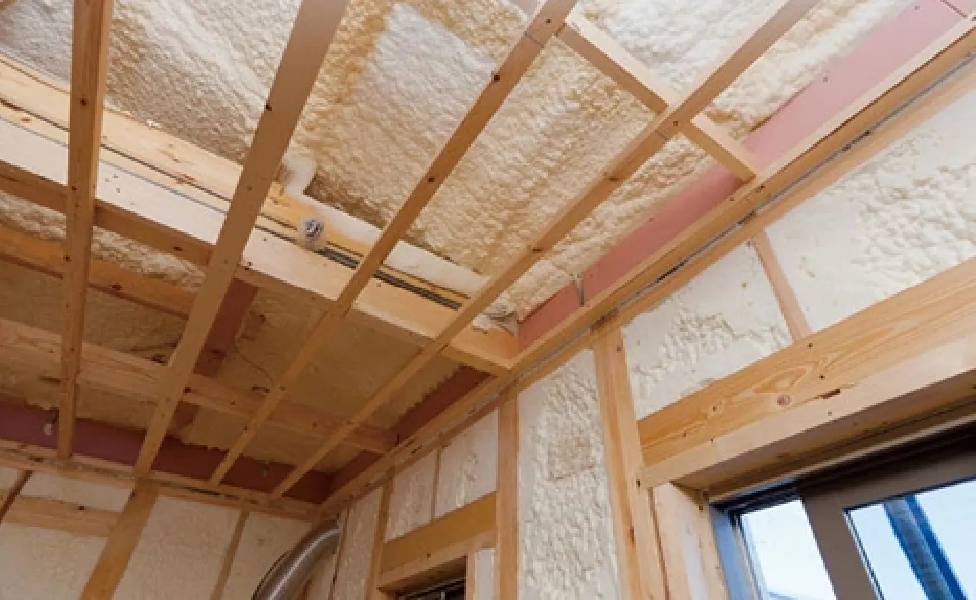 住まいに求められる強さと安心・快適が続く家