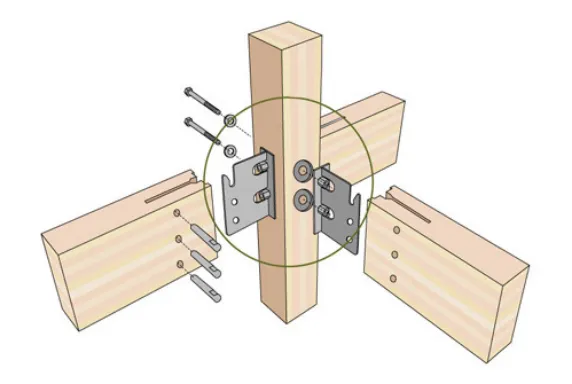 ■ドリフトピン工法