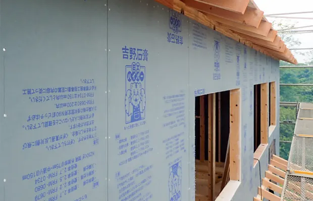 KSB工法（協和セーフティバランス工法）