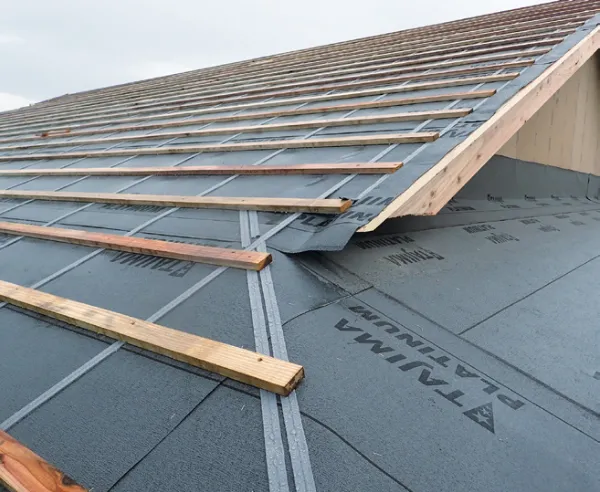 防水ルーフィング