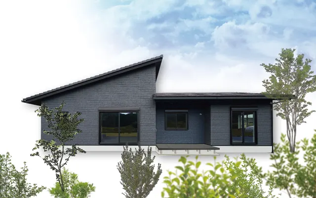 12/9（土）・10（日）完成見学会（いすみ市岬町）