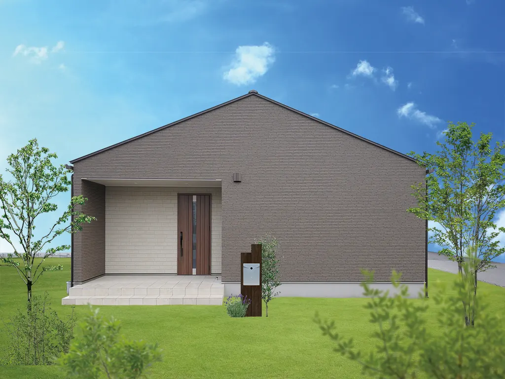 1/20（土）・21（日）新春完成見学会（長生村宮成・東金市堀上）