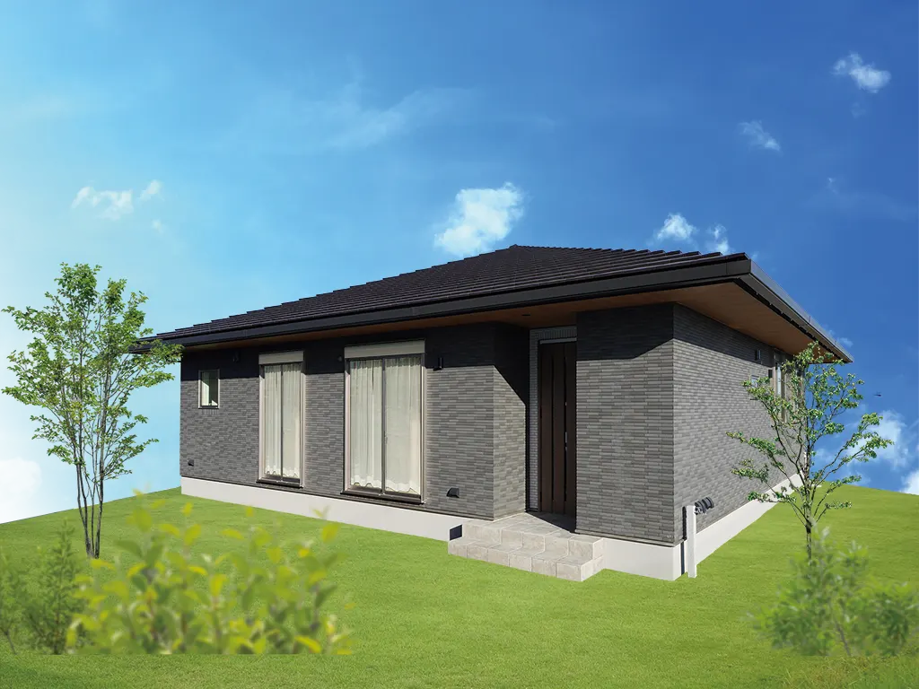 1/20（土）・21（日）新春完成見学会（長生村宮成・東金市堀上）