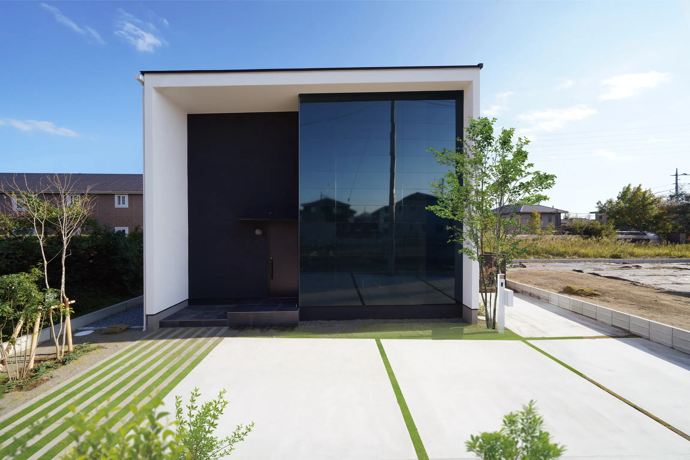 1/20（土）・21（日）新春完成見学会（長生村宮成・東金市堀上）