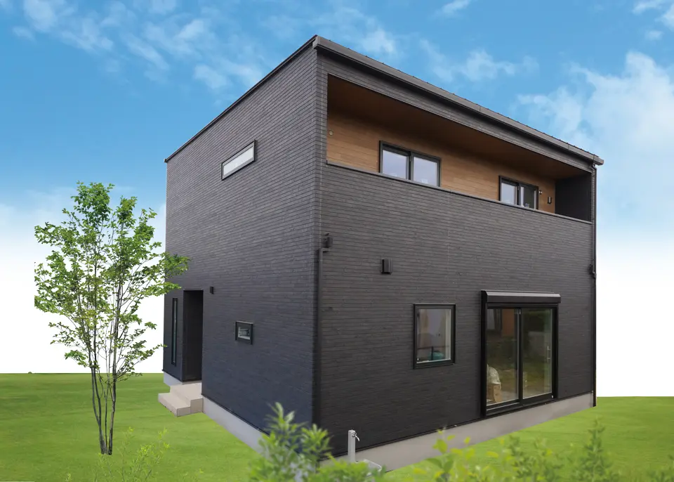 2/19（月）〜25（日）完全予約制完成見学会（睦沢町川島）