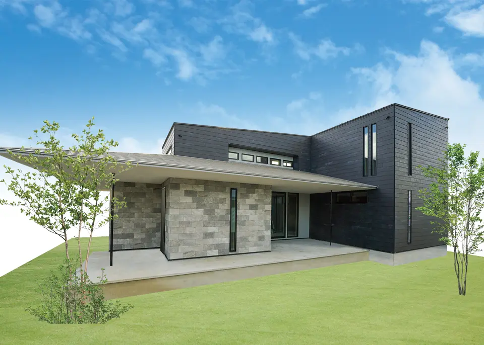 2/17（土）・18（日）新モデルハウス「PORTA」グランドオープンイベント（茂原市高師）