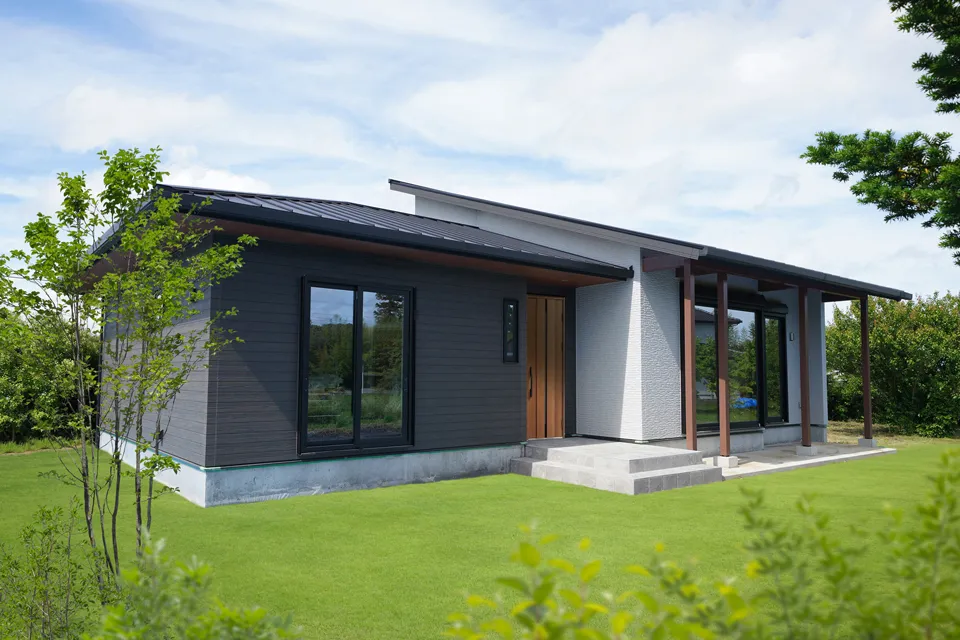 6/8（土）・9（日）完成見学会（長生村岩沼）