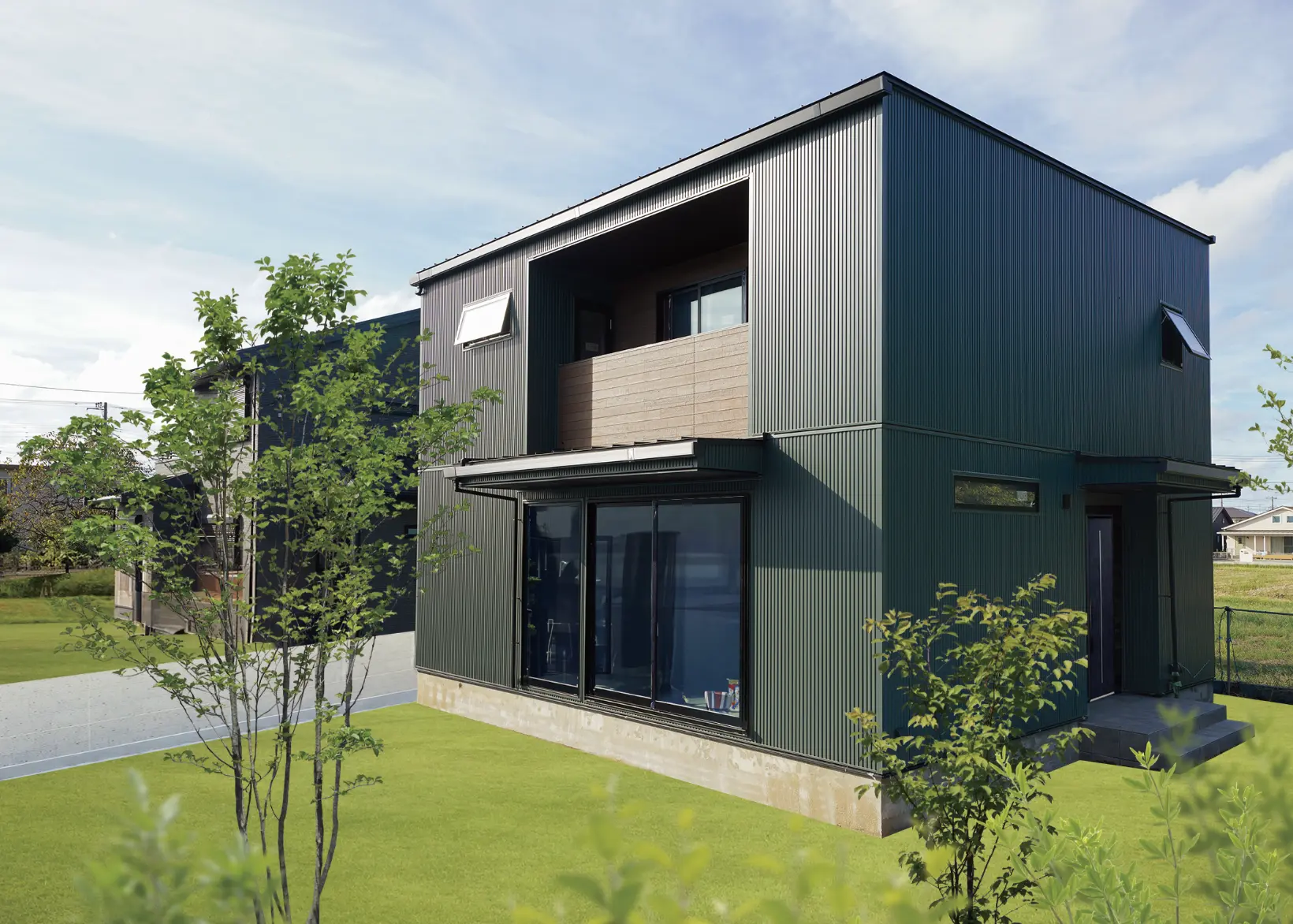 11/2（土）・3（日）・4（祝月）２棟同時完成見学会（茂原市東郷）