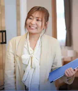 池田 美香