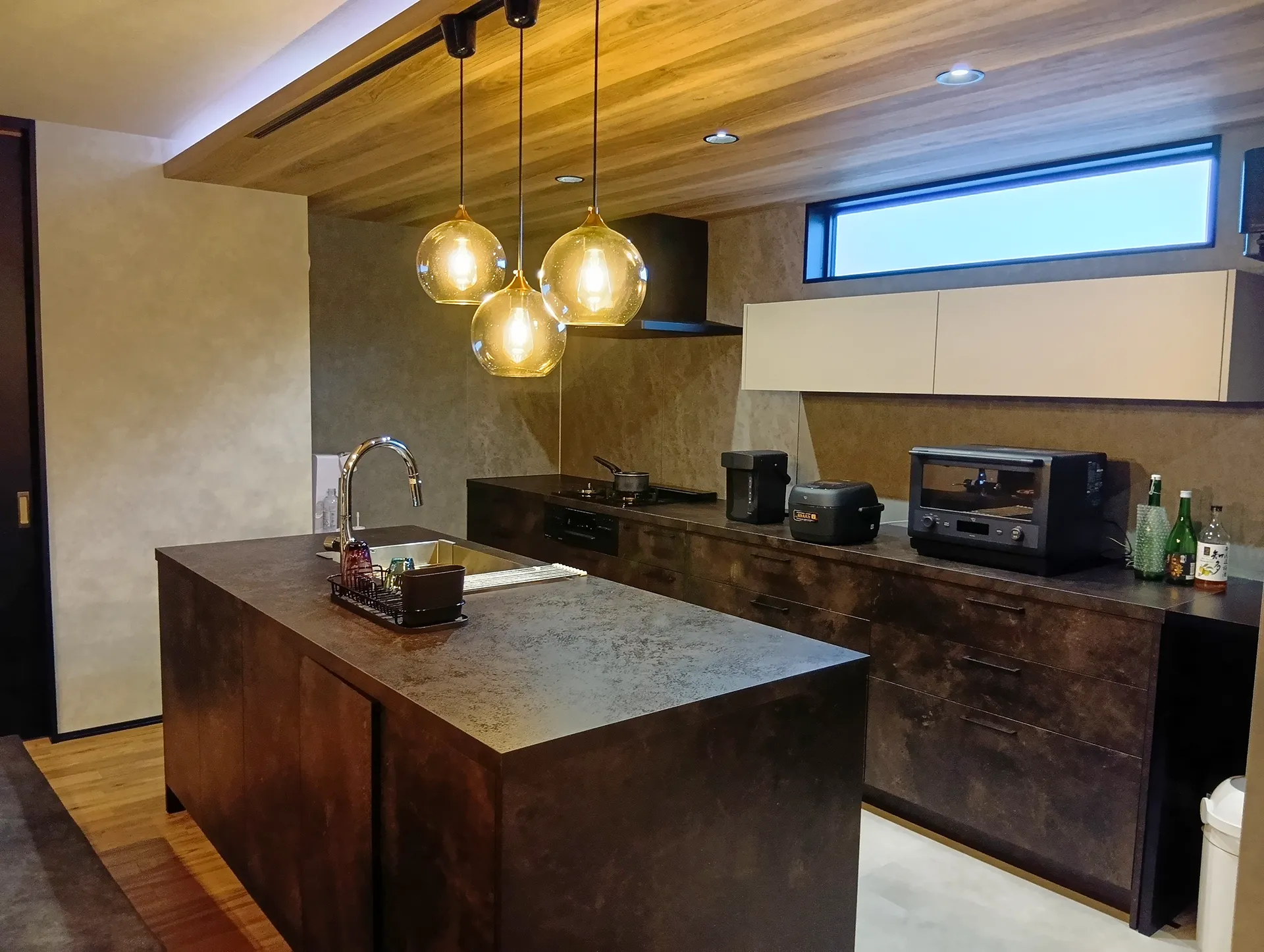 一丸となって進めた、想いが詰まったマイホーム計画