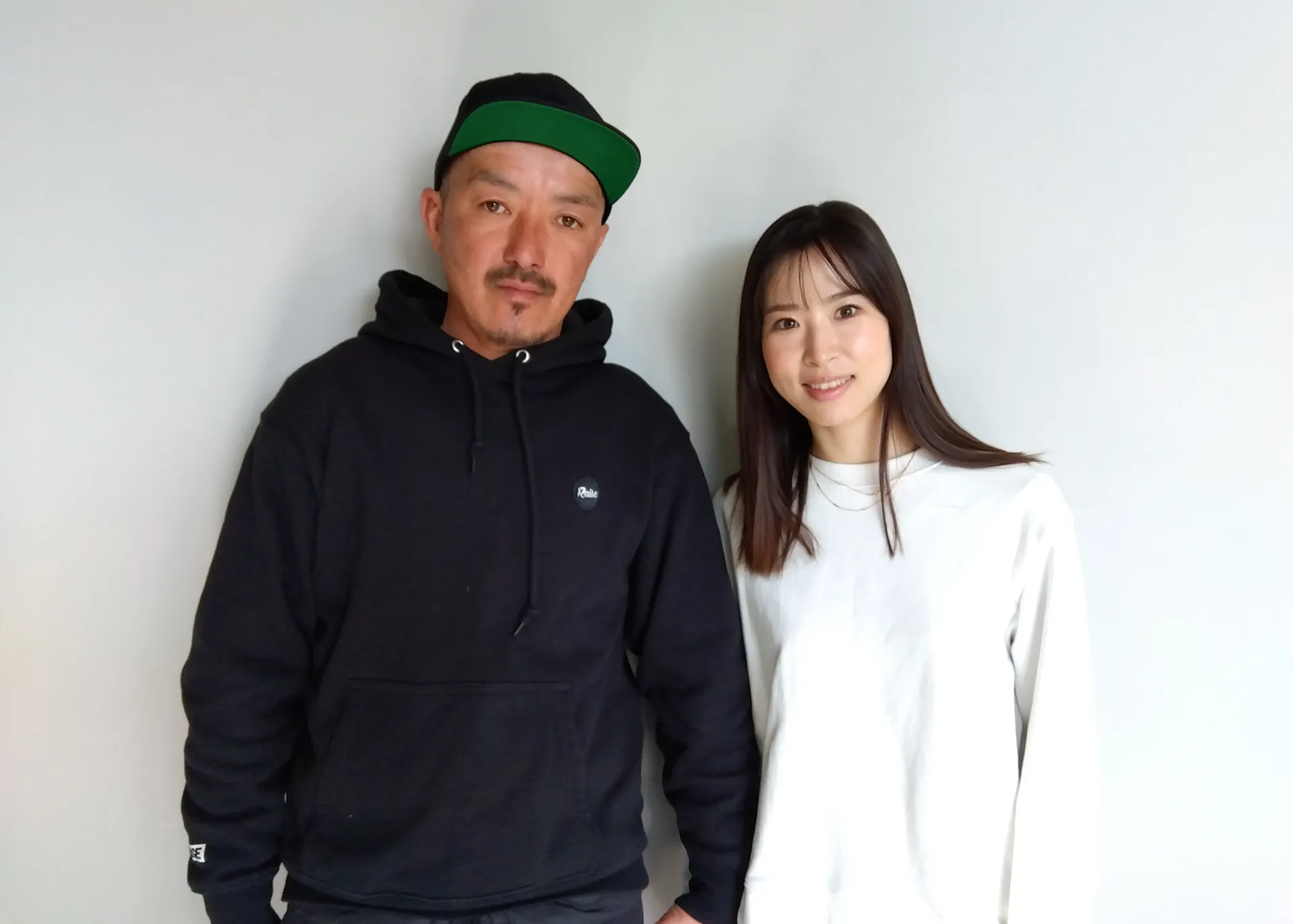 専門的な質問にも丁寧に対応、信頼できるスタッフさんたち