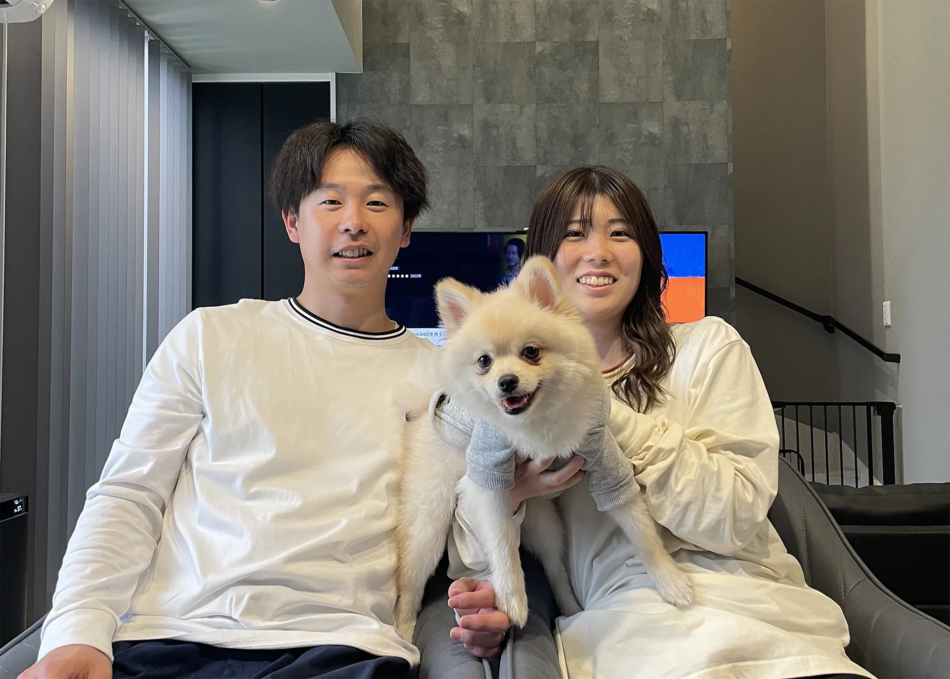 楽しく進んだ打ち合わせ、毎回ワクワクがふくらみました