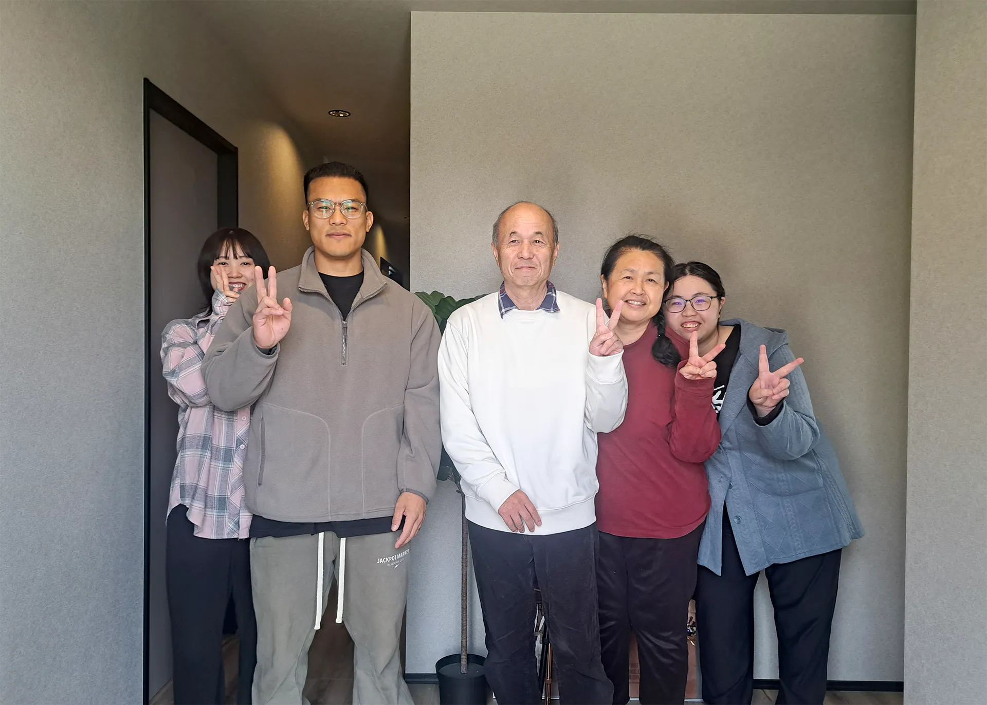 “建てる”から“暮らす”へ。毎日が嬉しくなる住まい