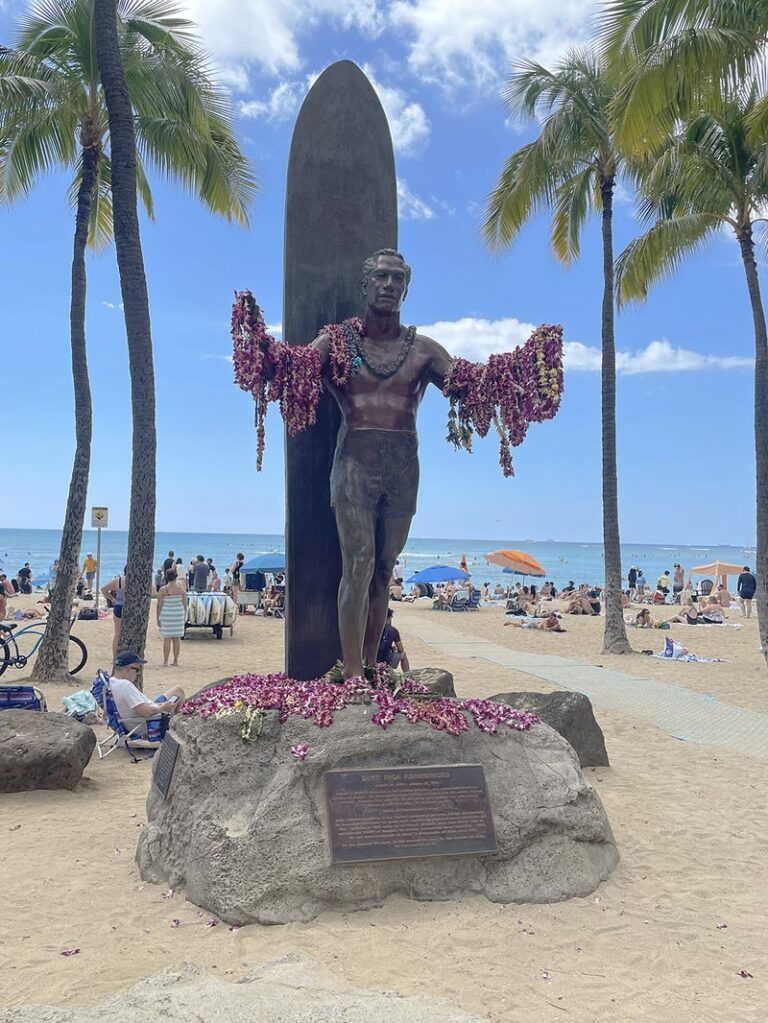 【ハワイ旅ログ】2泊4日弾丸旅でも十分楽しめる理由