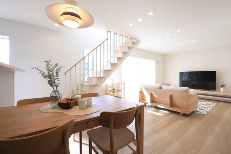 リビングの照明なにを選ぶ？？