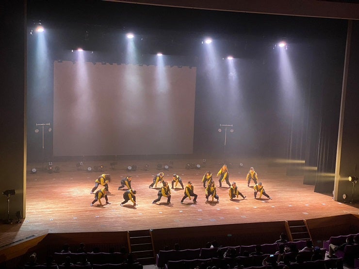 ☆ダンス・DANCE・だんす☆