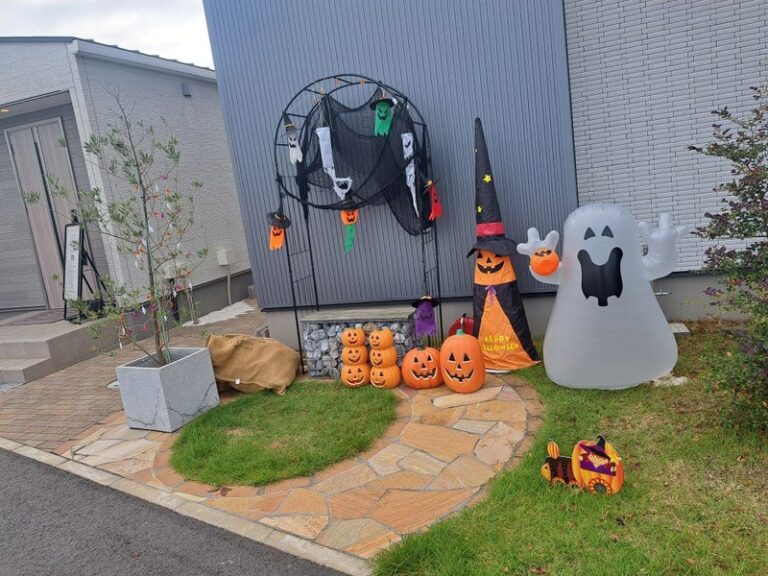 ☆ハッピーハロウィン☆