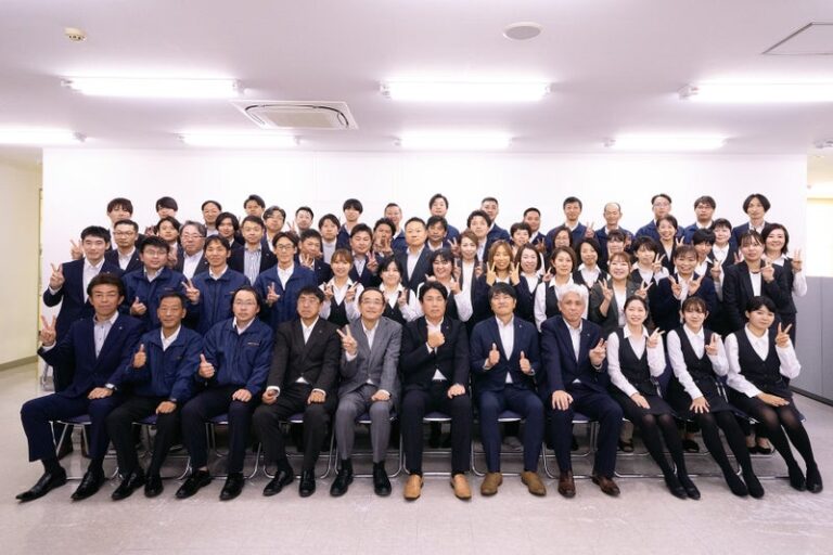 新年度「２０２４年度」を迎えました