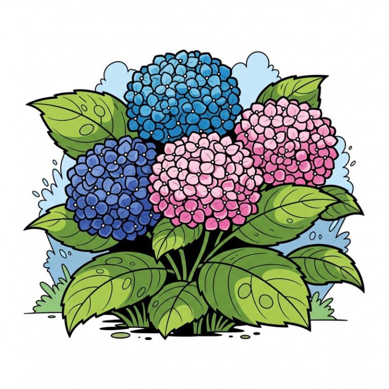 アジサイの秘密、知ればもっと好きになる！梅雨を彩る花の魅力