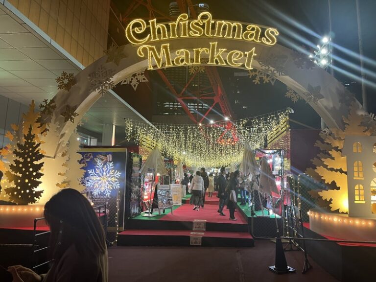 もうすぐ　Xmas　ですね！