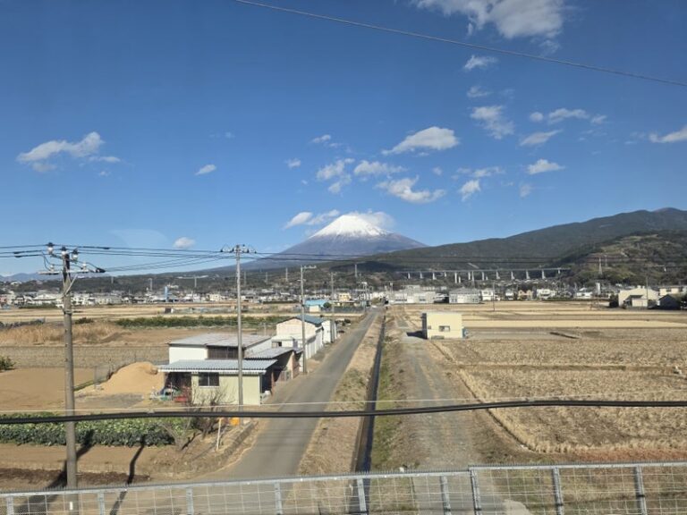 【日帰り旅行】掛川市に行きました！