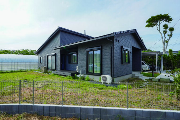 静けさと利便性を両立した趣味と暮らす家