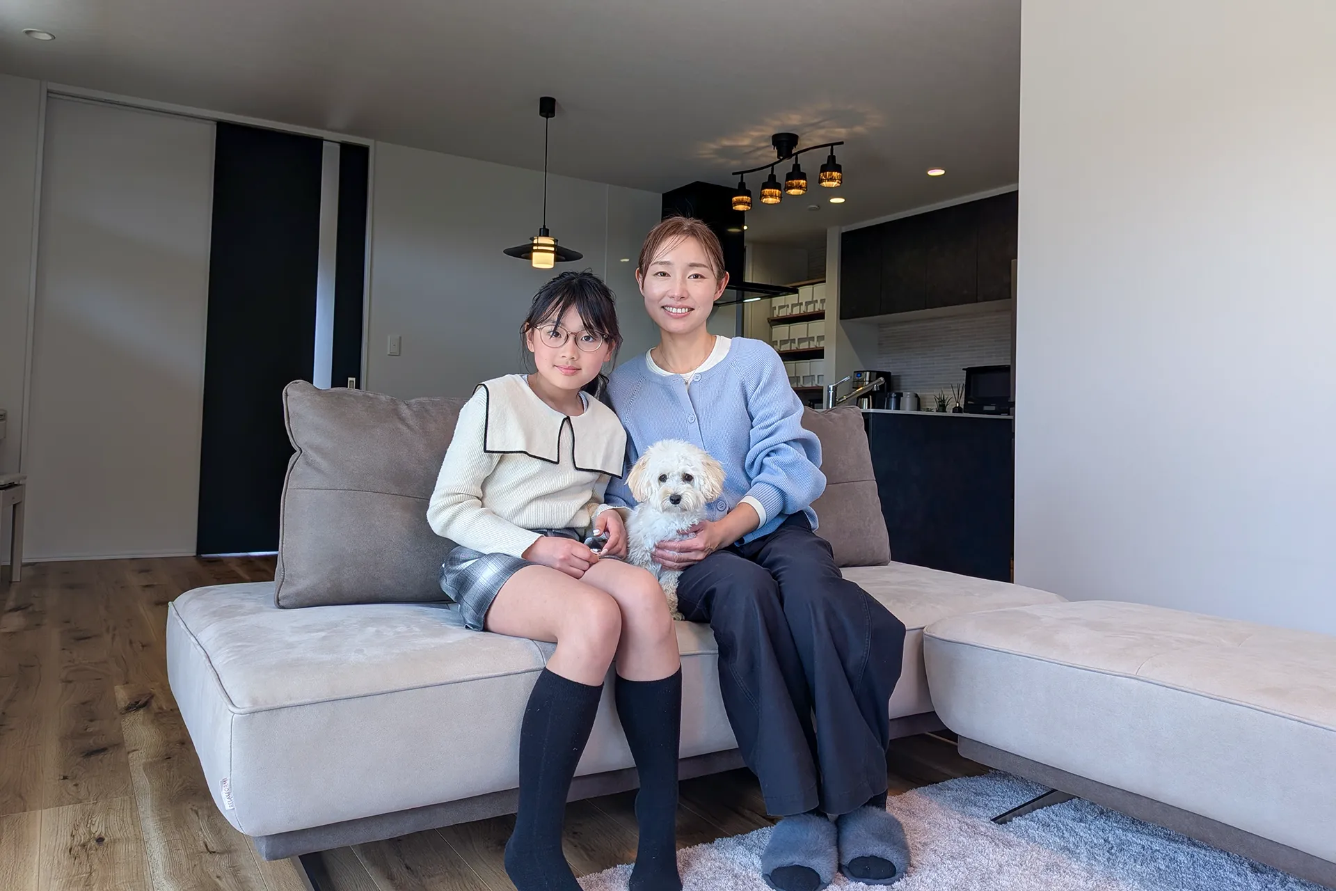 漠然とした夢が、プロの提案で「確信」に変わった日。